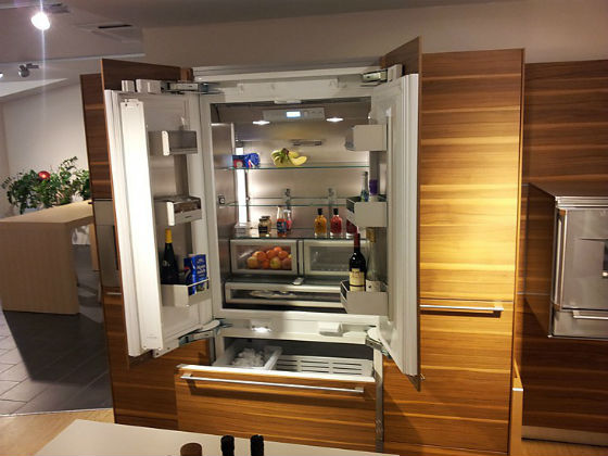Ремонт встраиваемых холодильников с выездом по Хотьково | Вызов мастера по холодильникам на дом